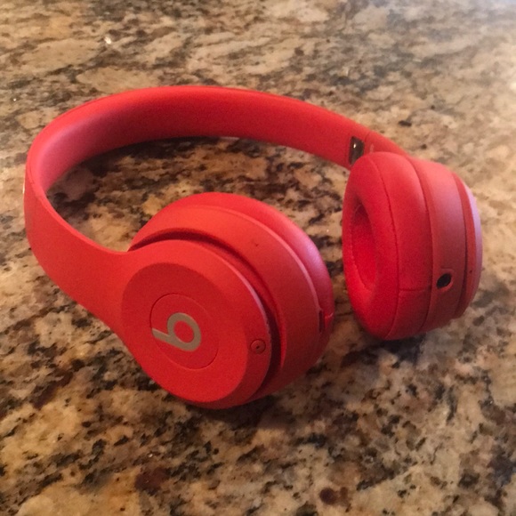 Beats solo3 wireless - Picture 2 of 8